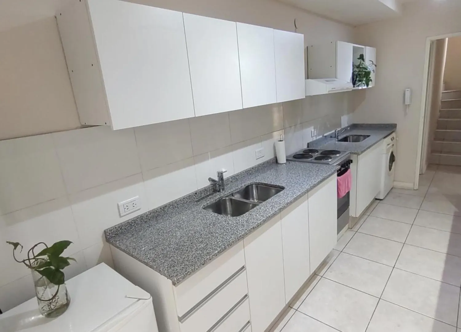Departamento Duplex Dorrego Mendoza Apartment